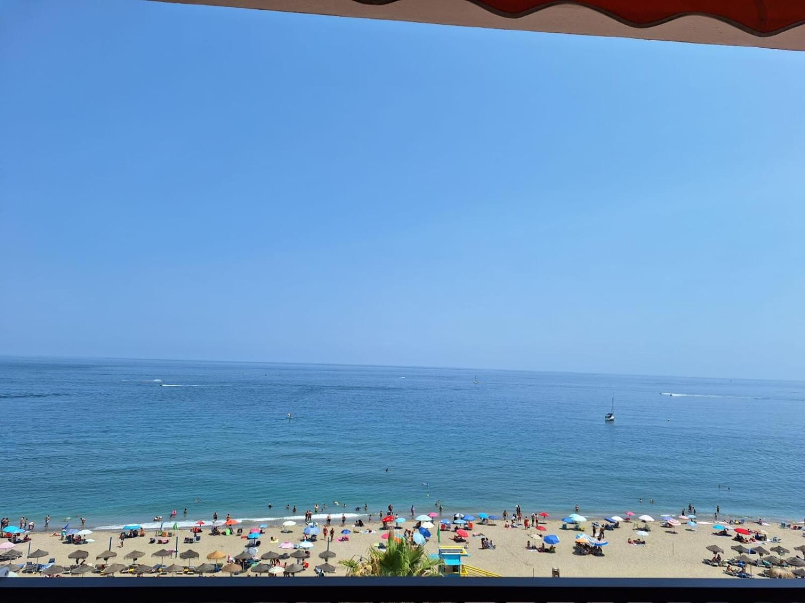 Paseo Maritimo Apartamento